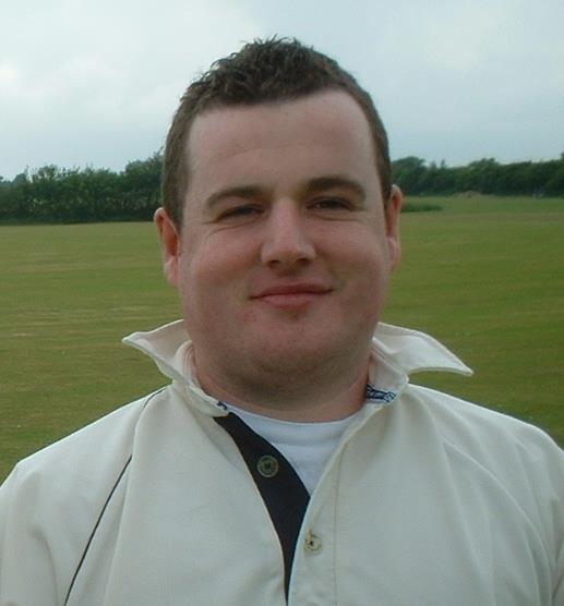 Chris Fitzpatrick 